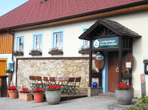 Schwarzwallner Aussenansicht 2