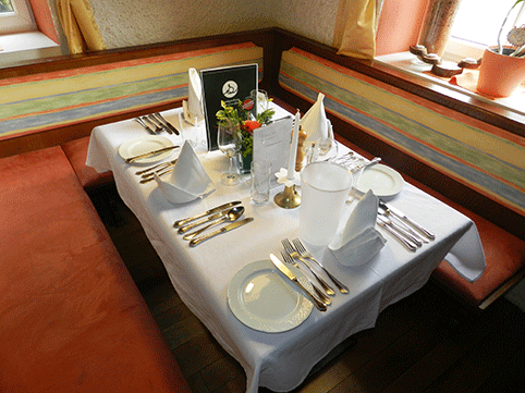 Schwarzwallner Gaststube 2