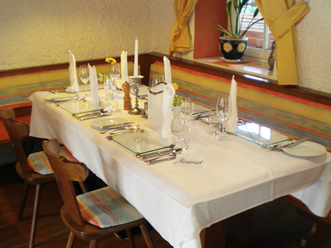 Schwarzwallner Gaststube 3