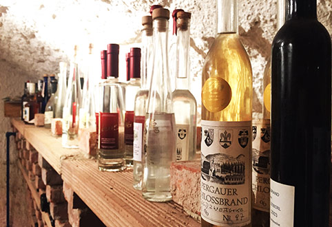 Schwarzwallner Vinothek 1