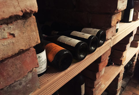 Schwarzwallner Vinothek 2