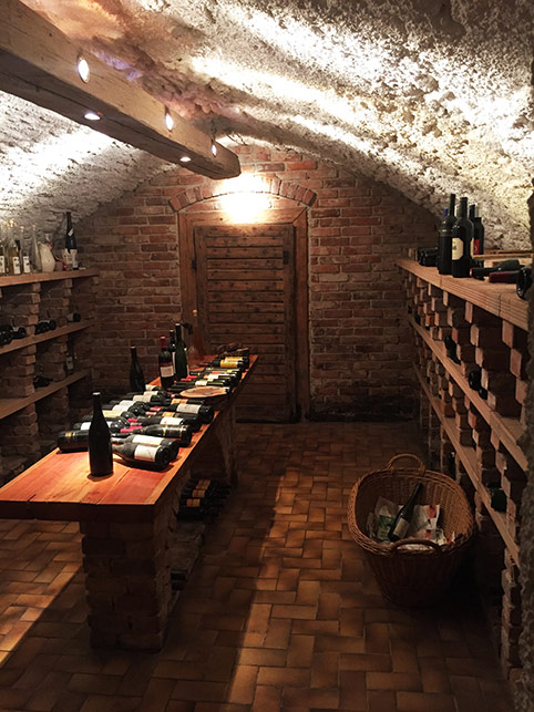 Schwarzwallner Vinothek 3