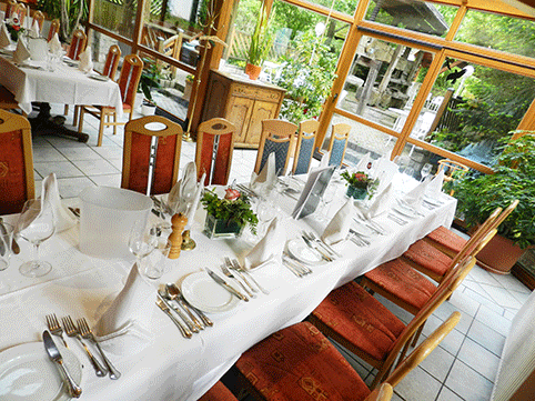 Schwarzwallner Wintergarten 1