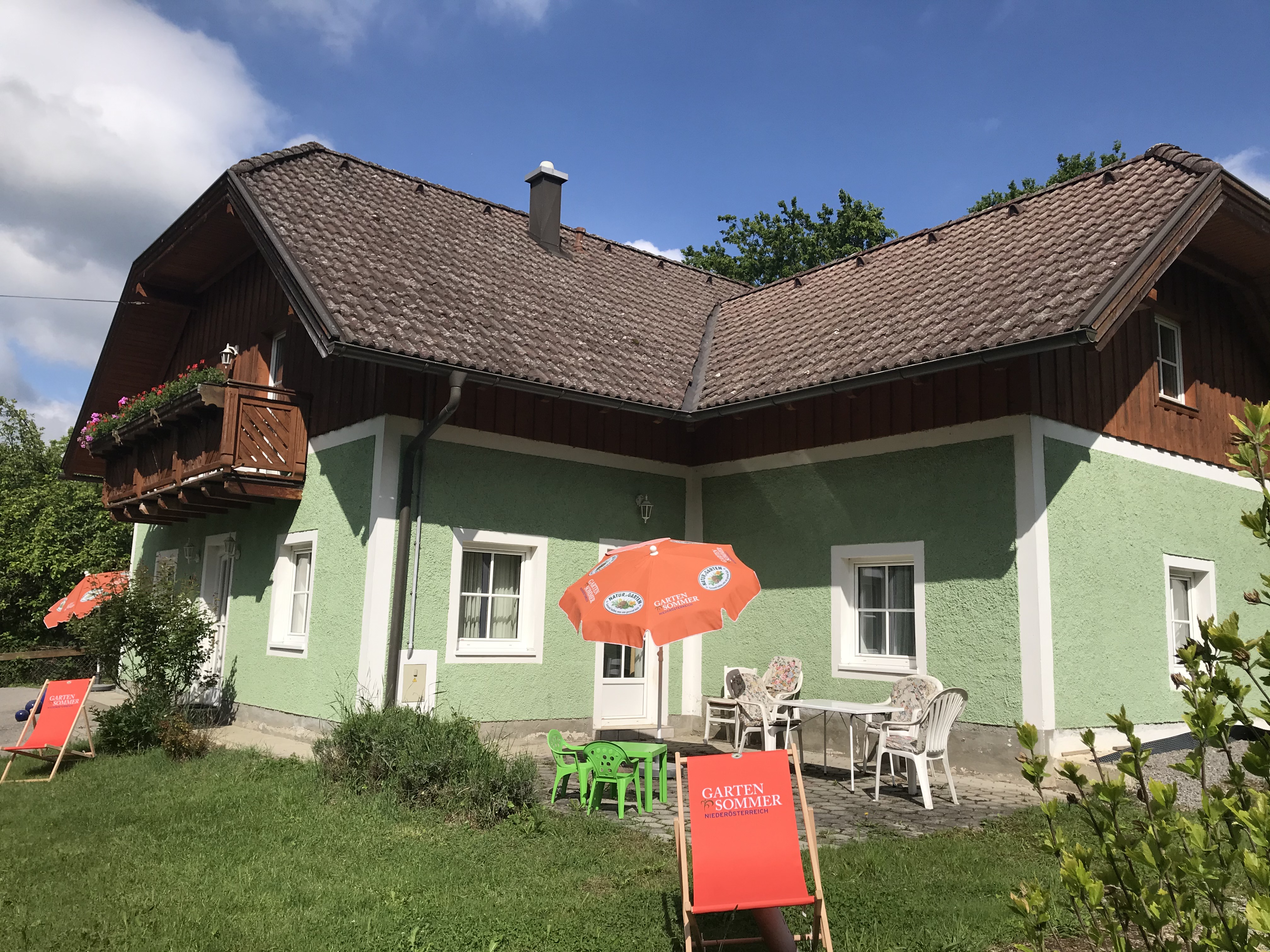 Schwarzwallner Gaestehaus 2